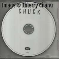 CHUCK DECCA CD JAPAN